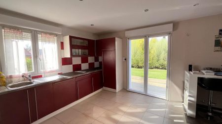 Maison individuelle - Photo 5