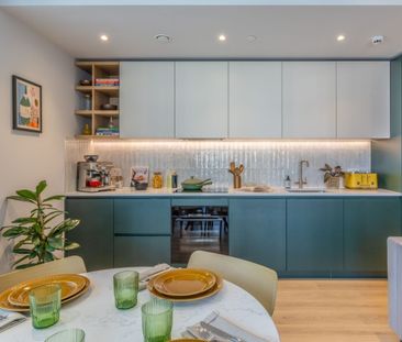 2 bedroom flat to rent - Photo 2