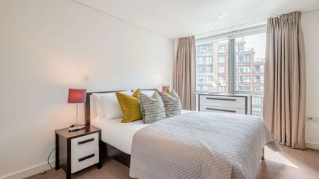 Merchant Square, Paddington, London W2 - Photo 4