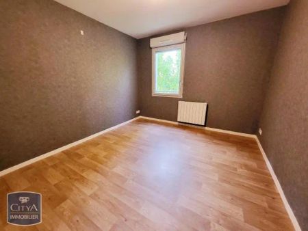 Appartement à louer 2 pièces 53.3m² - Photo 4
