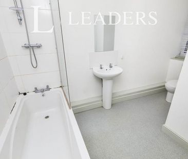 1 bedroom apartment to rent Kedleston Road, Derby, DE22 - Photo 6