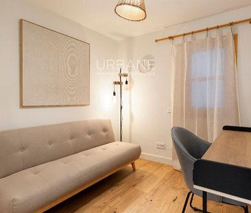 En alquiler: Apartamento de lujo exclusivo en el Eixample, cerca de... - Photo 5