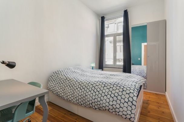 Studio te huur - Foto 1