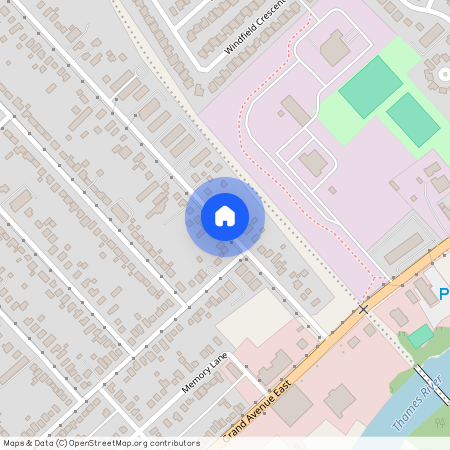 Chatham, Chatham, Chatham-Kent, N7L 2T4