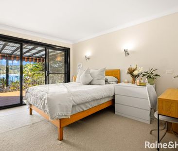 Pittwater Lifestyle - Sparkling Views! - Photo 6