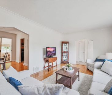 For Lease - 274 Poyntz Avenue, Toronto, Ontario - Photo 3