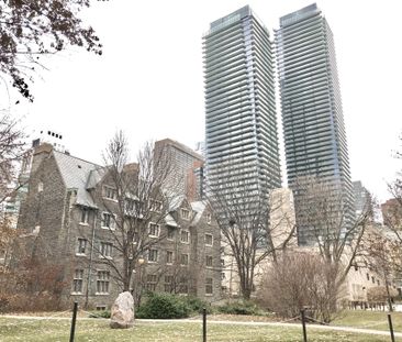 For Lease - 1080 Bay Street Unit# 5406, Toronto, Ontario - Photo 5
