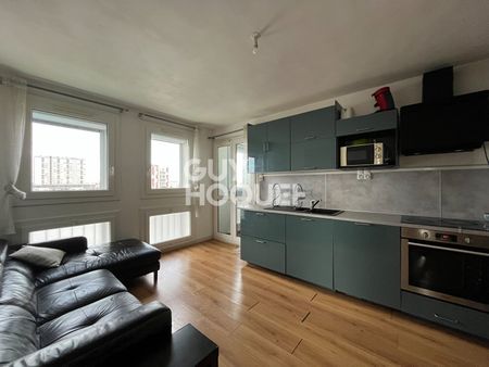 Appartement T4 meublé LA FAOURETTE - Photo 5