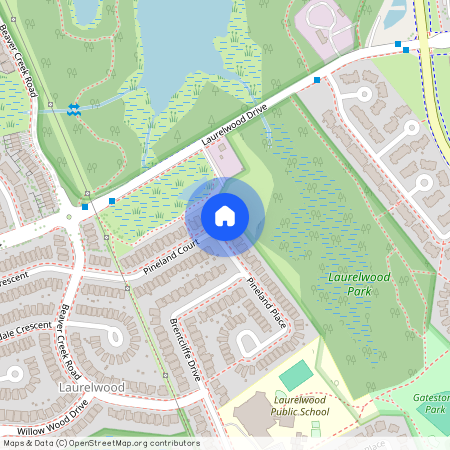 235 Pineland Court Unit# Upper, Waterloo