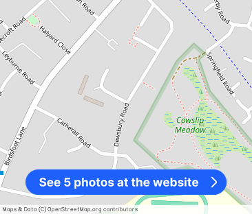 Dewsbury Road, Luton, Bedfordshire, LU3 - Photo 1