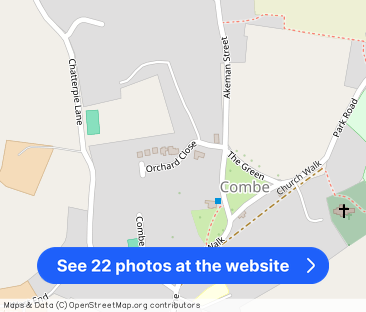 4 bedroom detached house for rent - Photo 1