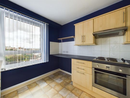 The Cliff, Wallasey, 2 bedroom, Flat - Purpose Built - Photo 1