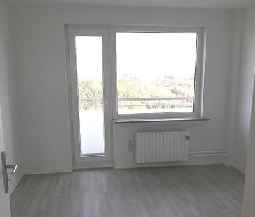 Sanierte 3 Zimmerwohnung in der 2 Eta... - Foto 1