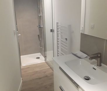 Location Appartement 1 pièce 25m² ROMANS SUR ISERE 26100 - Photo 4
