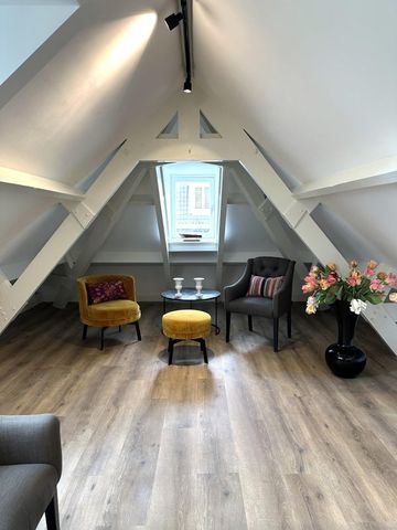 Te huur: Appartement Utrechtseweg in Arnhem - Foto 5