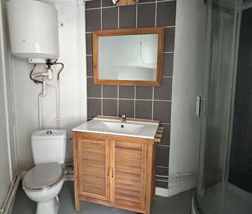 Location Appartement 2 pièces 36m² - Photo 5