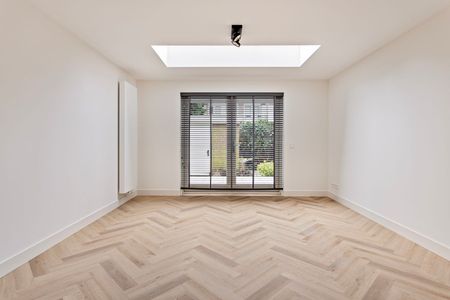 Appartement te huur: Curaçaostraat 57-H 1058 BM Amsterdam - Photo 3