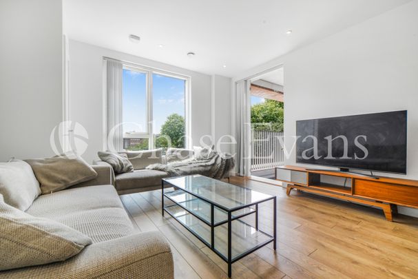 2 bedroom apartment to rent - Photo 1