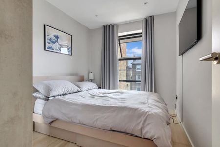 1 bedroom flat to rent - Photo 5