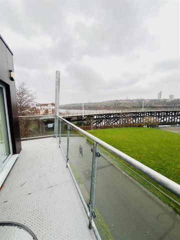 2 bedroom apartment to rent - Photo 3