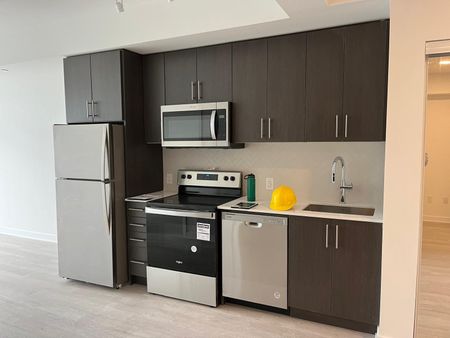 For Lease - 2782 Barton Street Unit# 609, Hamilton, Ontario - Photo 5