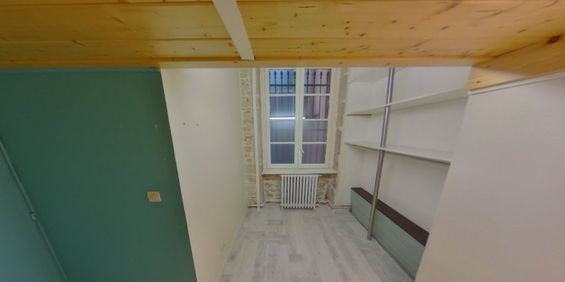 APPARTEMENT T2 A LOUER - Photo 3