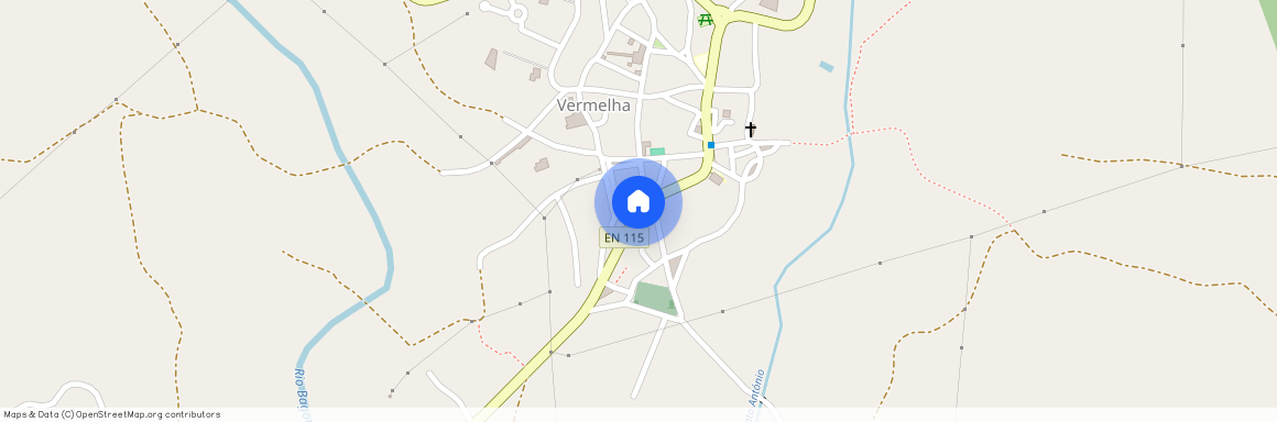 Vermelha, Cadaval, Lisboa