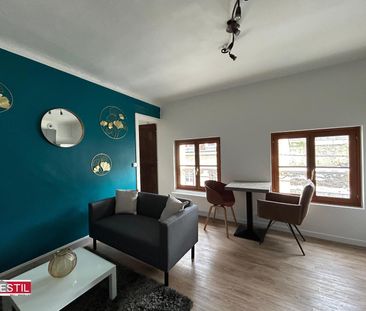 Appartement 2 pièces de 30 à Pontoise - Photo 2