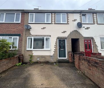 3 bedroom terraced house to rent - Photo 1