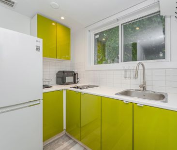 For Lease - 138 Alexander Road Unit# Basement, Newmarket, Ontario - Photo 2