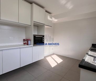 Casa em Condomínio 2 Quartos Campo Grande 120m² - Photo 3