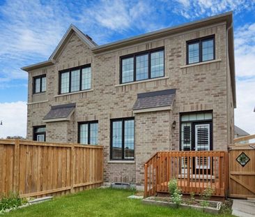 For Lease - 4 Hubbell Road Unit# Bsmt, Brampton, Ontario - Photo 1