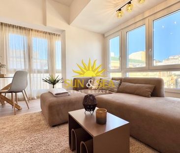 APARTMENT 3 BEDROOMS IN TORREVIEJA - Foto 3