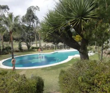 Alquiler de piso en Ronda del Golf Este, 56 - Photo 1