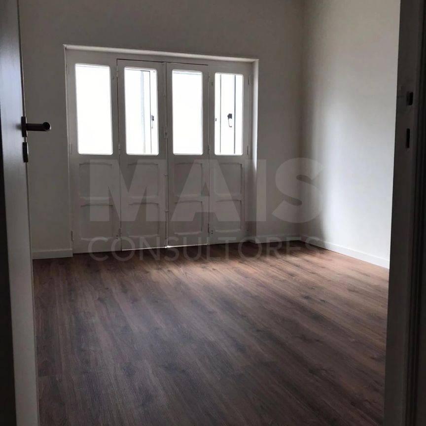 Apartamento T1 em Setúbal - Photo 1