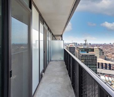 For Lease - 8 Eglinton Avenue Unit# 2005, Toronto, Ontario - Photo 1