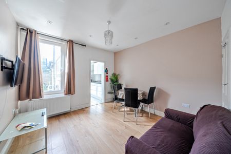 Portland Road, Kingston Upon Thames, KT1 - Photo 3