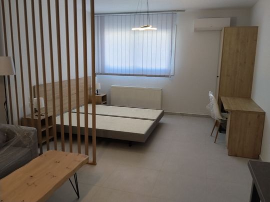 Studio/Γκαρσονιέρα για ενοικίαση Ακριτών (Αμπελόκηποι) - Φωτογραφία 1