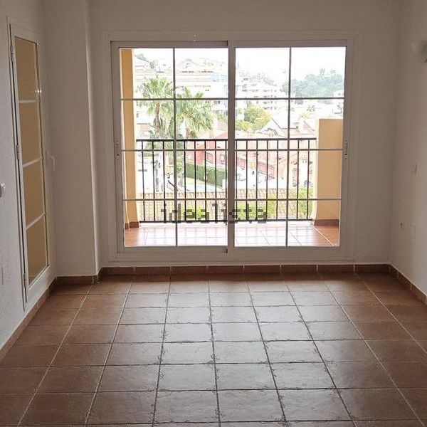 Alquiler de ático en Calle las Viñas, 27 - Photo 1