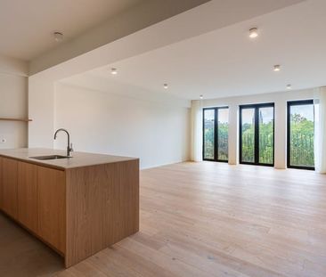 Appartement te huur - Photo 1