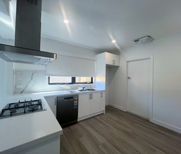 Charming Weatherboard Home with Modern Upgrades - Photo 5