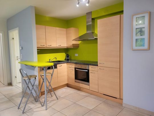 Appartement te huur - Foto 1