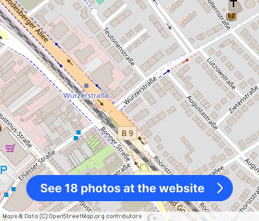 Cozy Living: möblierte Wohnung in Bad Godesberg-Nord - Photo 1