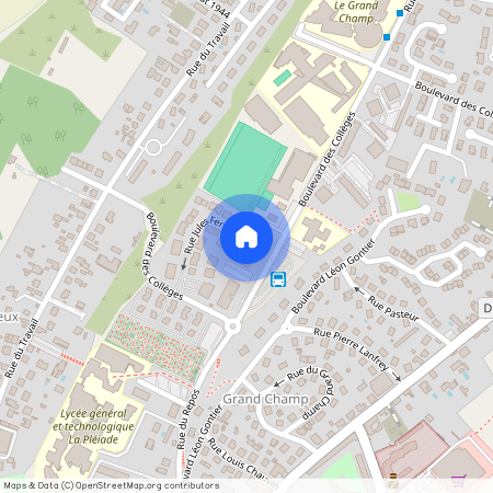 38230, Pont-De-Chéruy