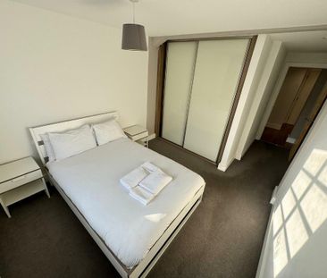 1 bedroom apartment to rent - Photo 6