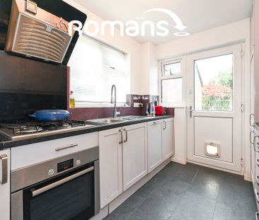 3 bedroom house to rent - Photo 6