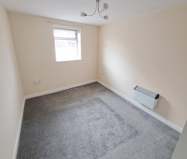 1 bedroom ground floor flat to rent - Photo 3