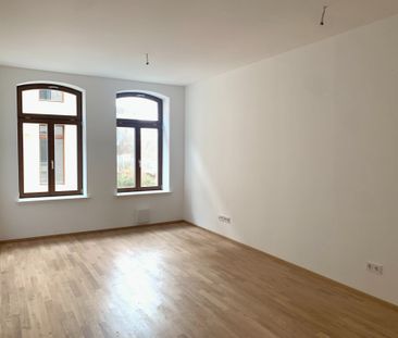 Tolle 2-Raum-Wohnung im sanierten Altbau zum Erstbezug - WE03 - Photo 4