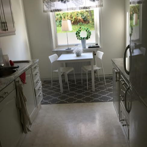 Kaptensgatan, Sundsvall - Foto 1