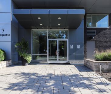 For Lease - 7 Marquette Avenue Unit# 503, Vanier and Kingsview Park... - Photo 3
